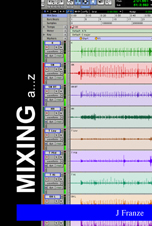 Mixing a...z