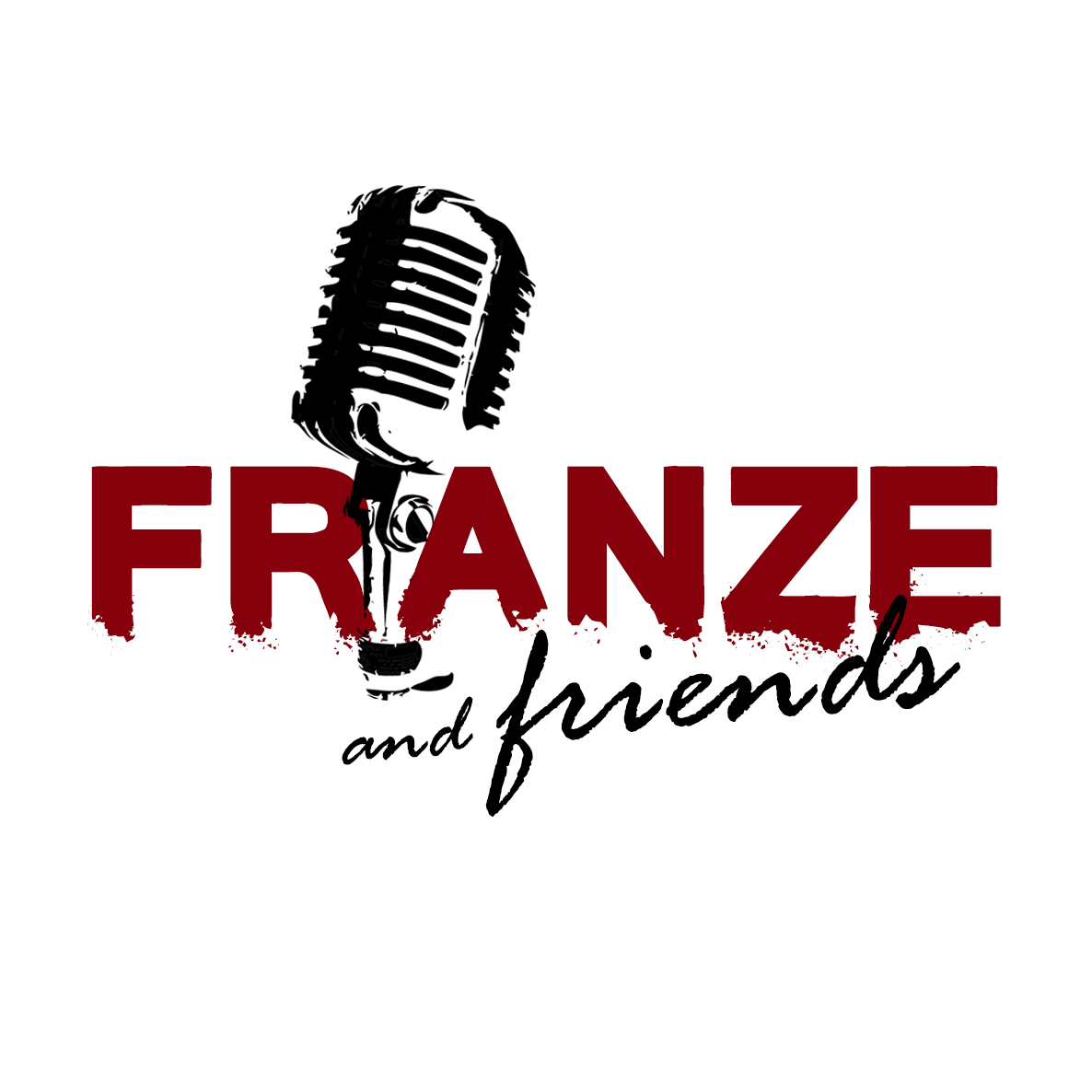 Franze and Friends Logo