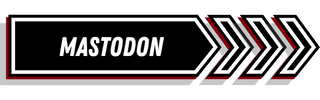 Mastodon Button
