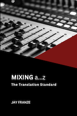 book-mixing